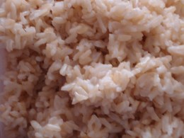 Basic Brown Rice