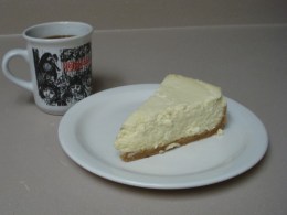 Something to enjoy after a great dinner.