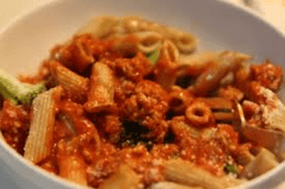 Eat meal 2-3 hrs before game