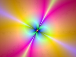 The beginning is the end, the end is the beginning.