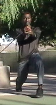 Rotation is good for golf.