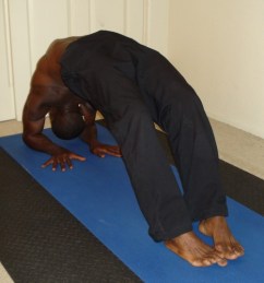 Where are my hands???