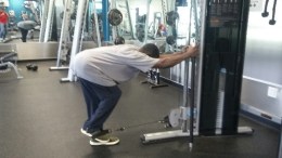 Preparation for Extension