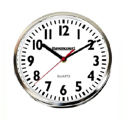 Bound within a circle