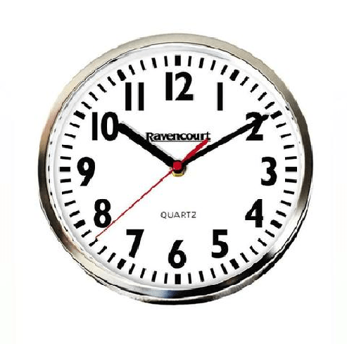 Bound within a circle