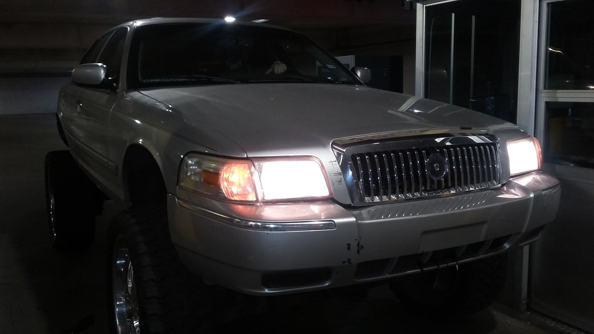 I would roll with this