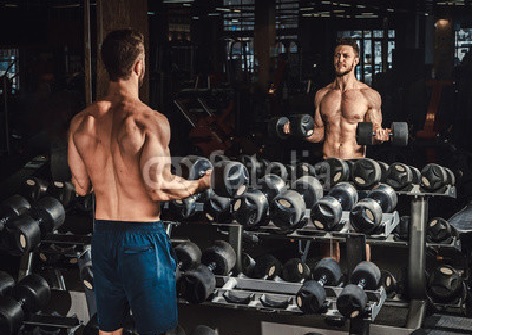 I see what I am doing